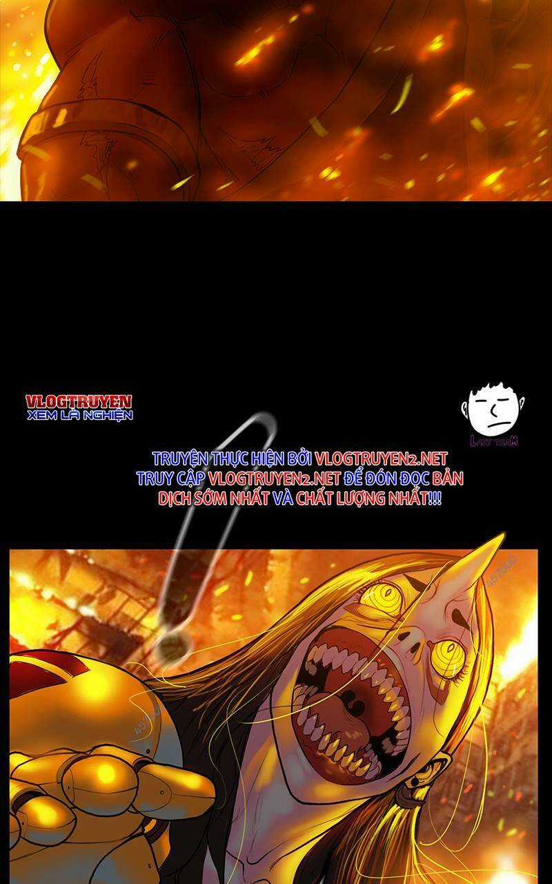 Ordeal Chapter 19 trang 46