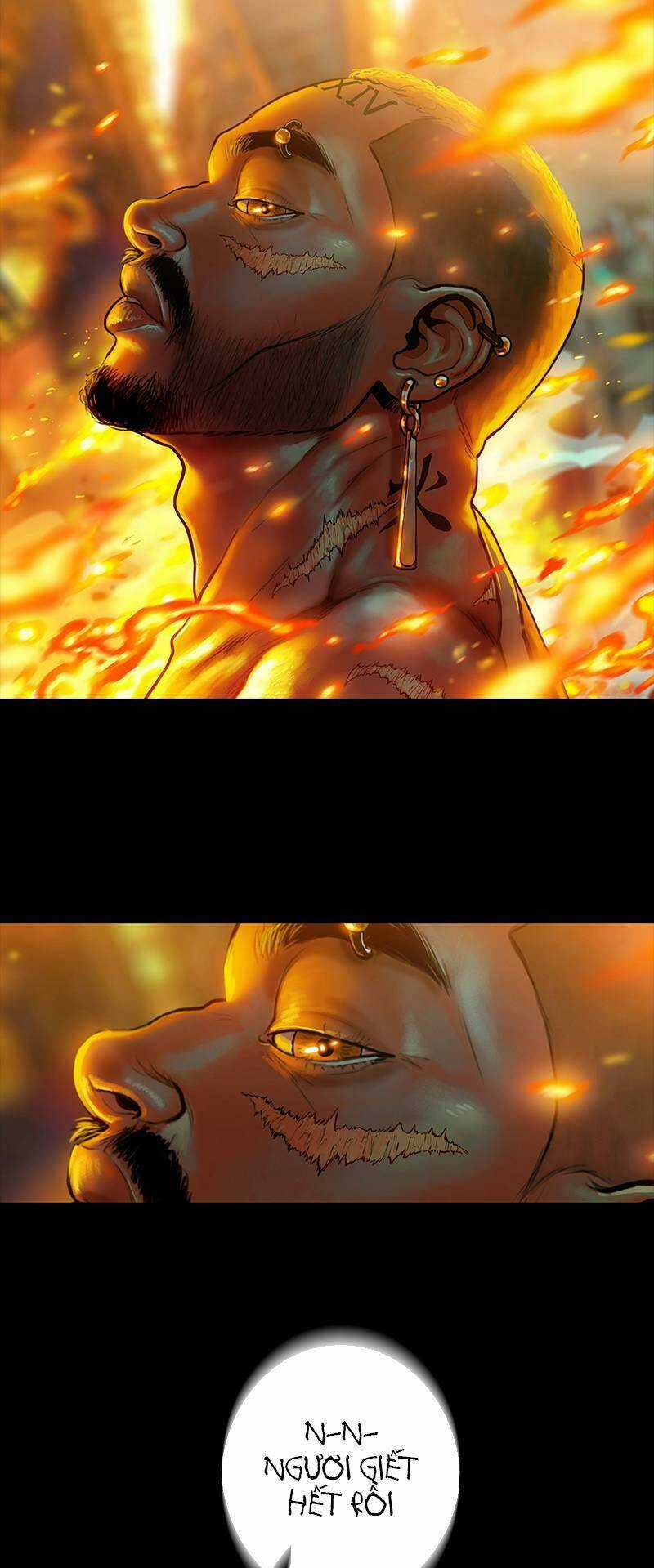 Ordeal Chapter 19 trang 48