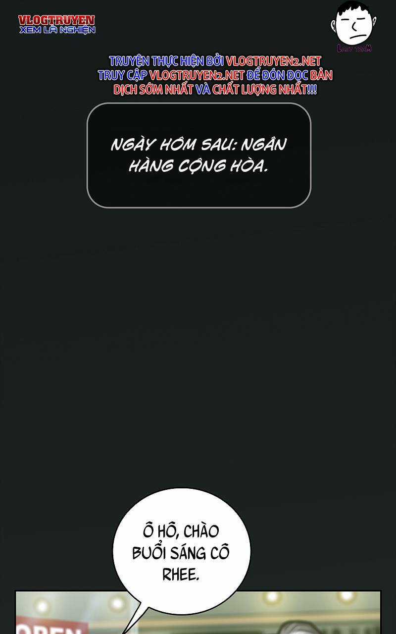 Ordeal Chapter 19 trang 5