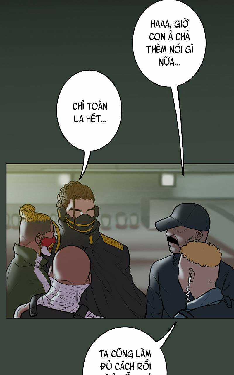 Ordeal Chapter 19 trang 50