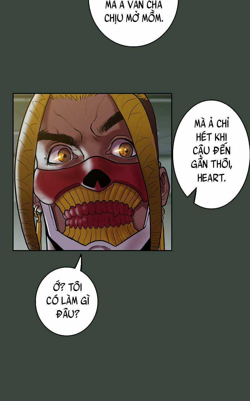 Ordeal Chapter 19 trang 51