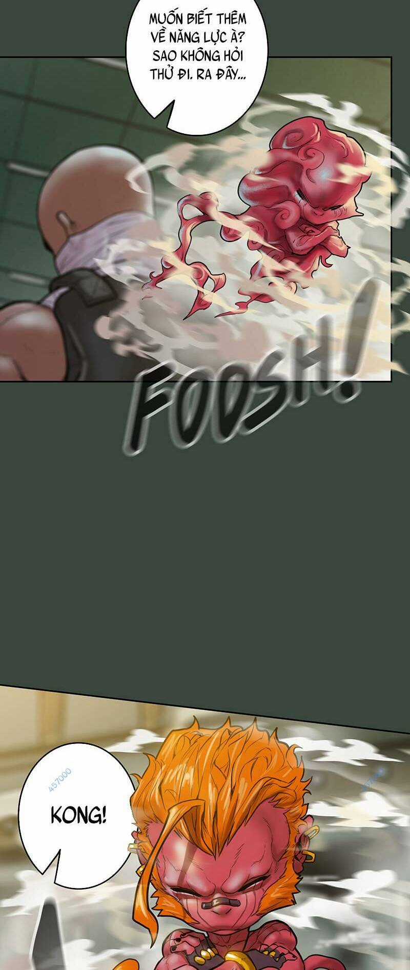 Ordeal Chapter 19 trang 53