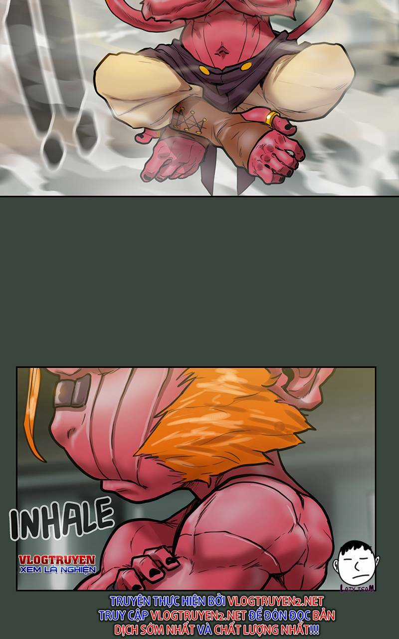 Ordeal Chapter 19 trang 54