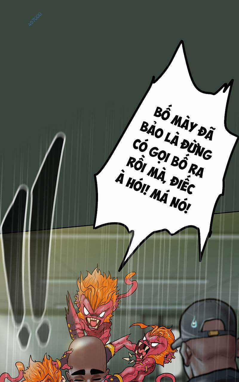 Ordeal Chapter 19 trang 55