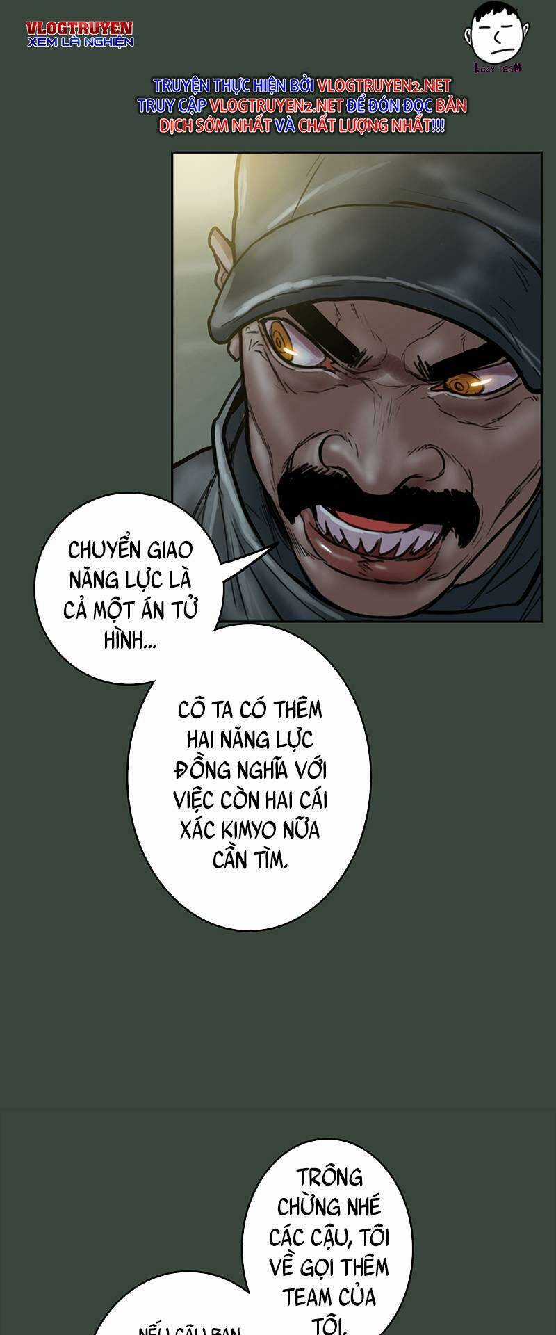 Ordeal Chapter 19 trang 59