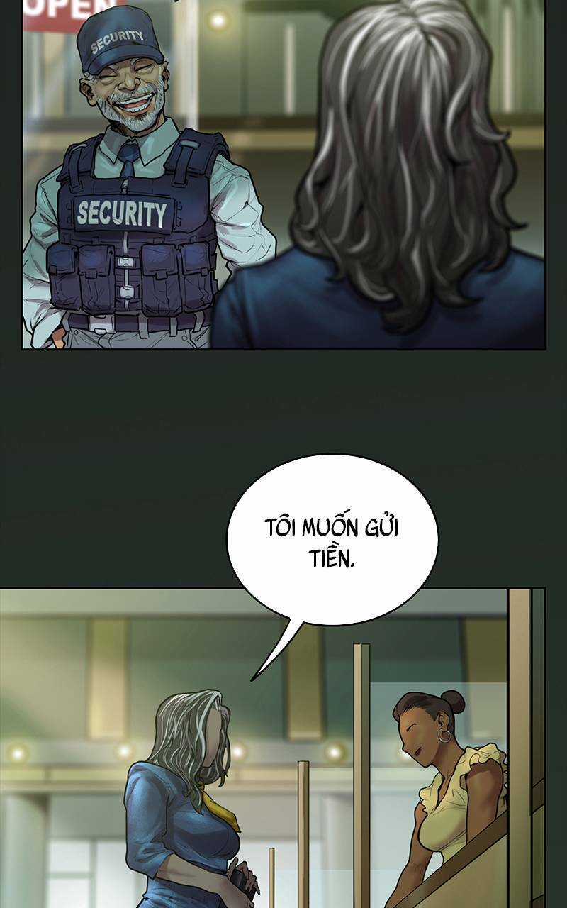 Ordeal Chapter 19 trang 6