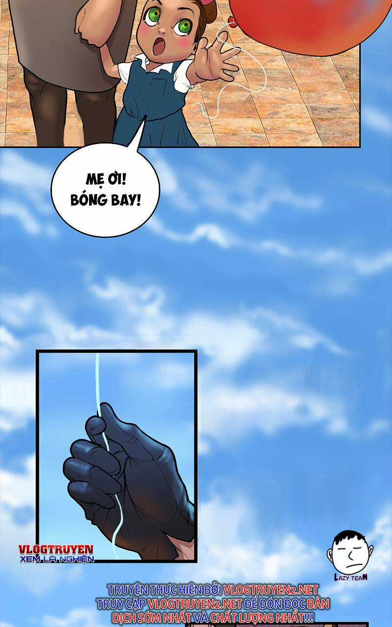 Ordeal Chapter 19 trang 62