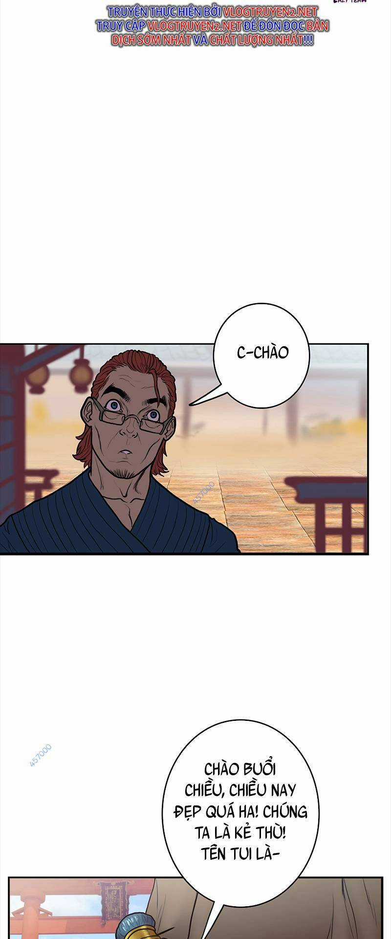 Ordeal Chapter 19 trang 64