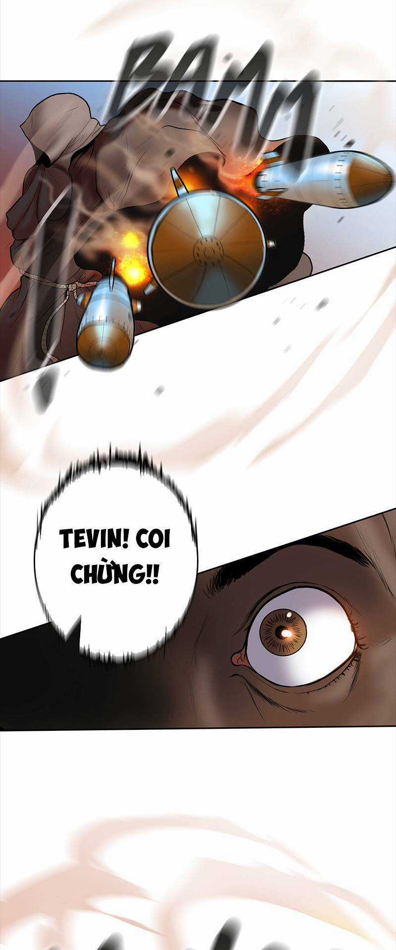 Ordeal Chapter 19 trang 73