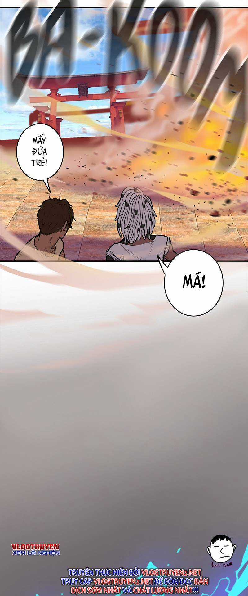 Ordeal Chapter 19 trang 74