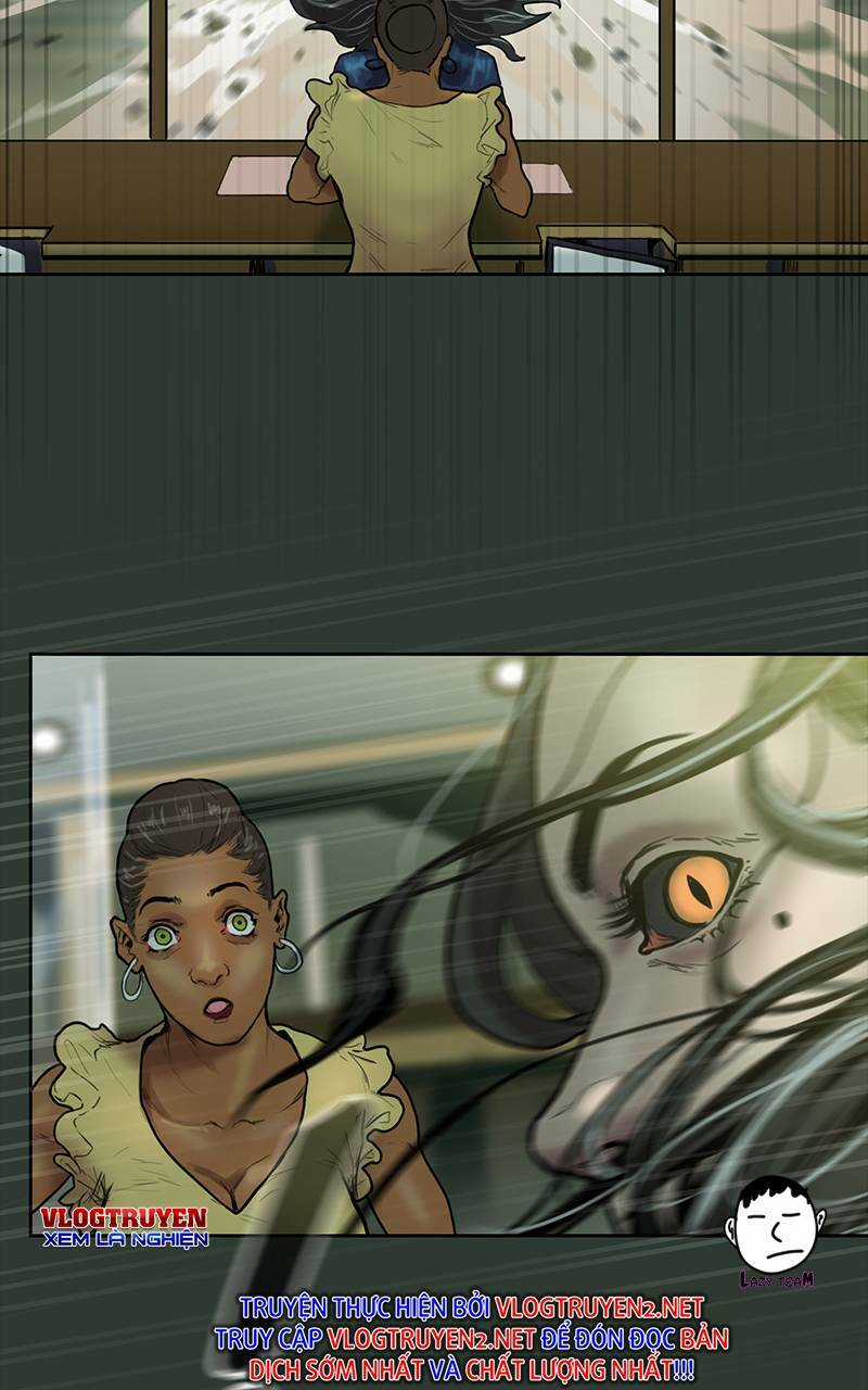 Ordeal Chapter 19 trang 8