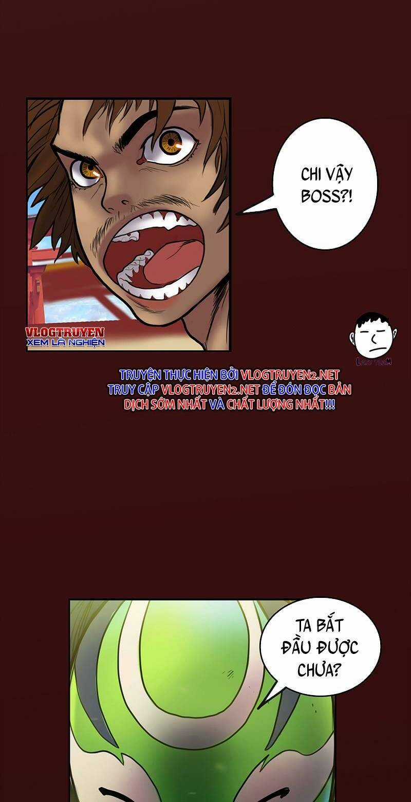 Ordeal Chapter 19 trang 80