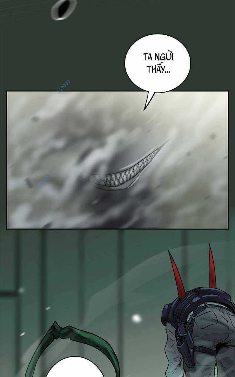 Ordeal Chapter 19 trang 9