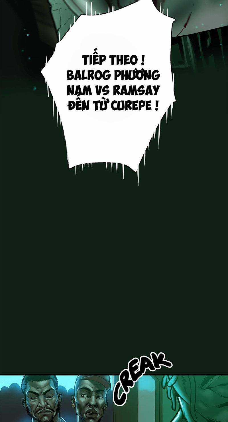 Ordeal Chapter 2 trang 10