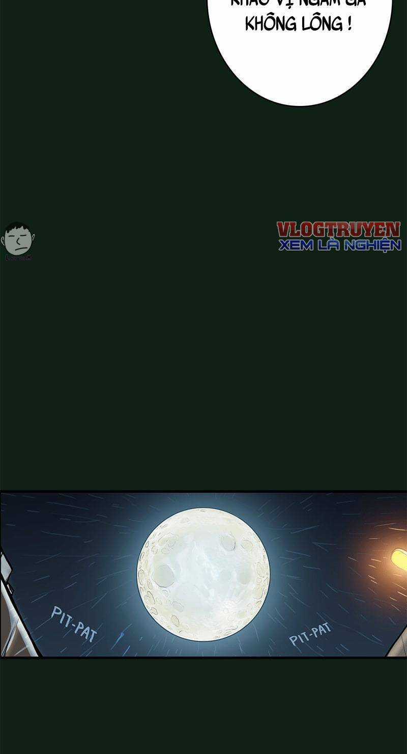 Ordeal Chapter 2 trang 15