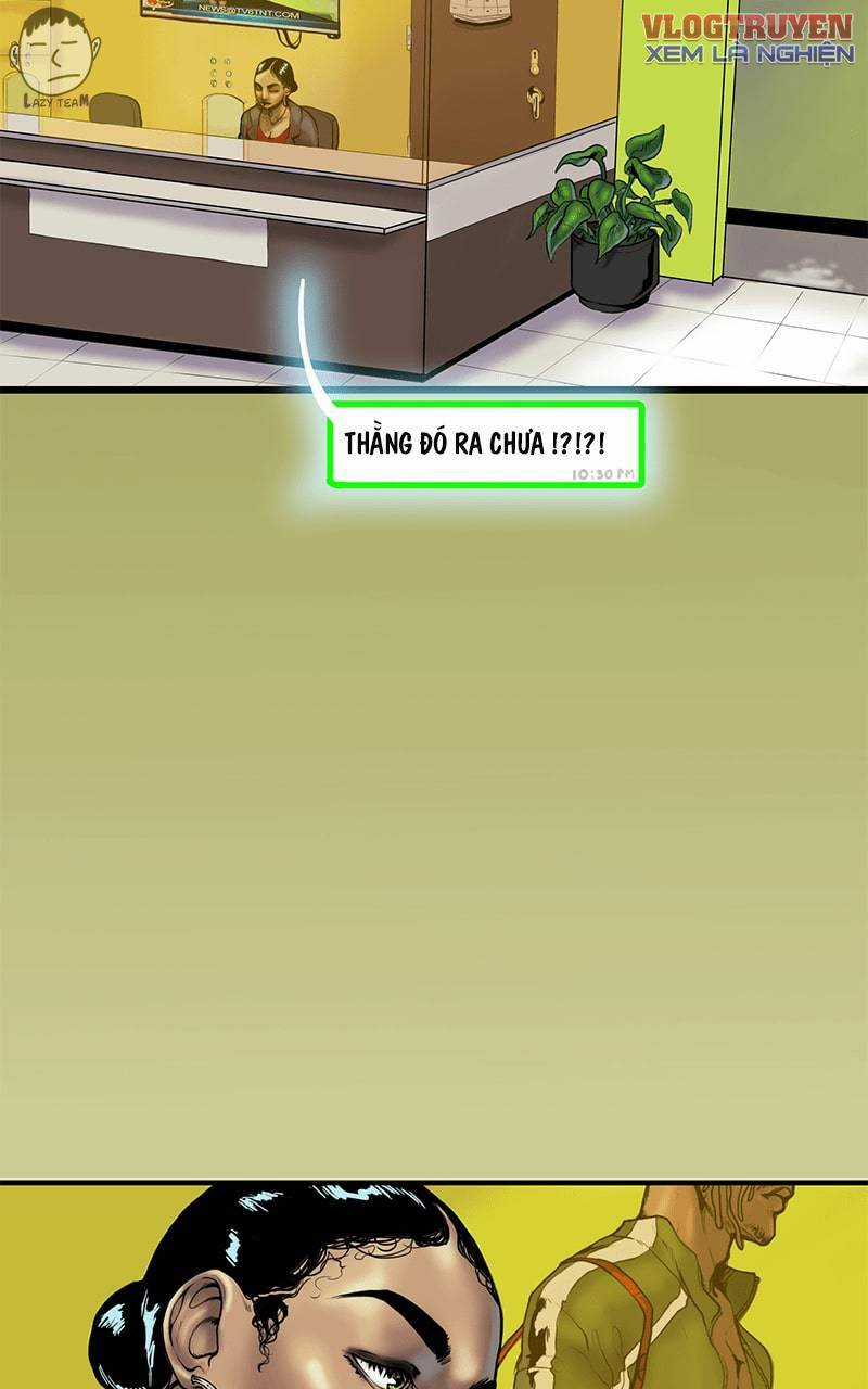 Ordeal Chapter 2 trang 17