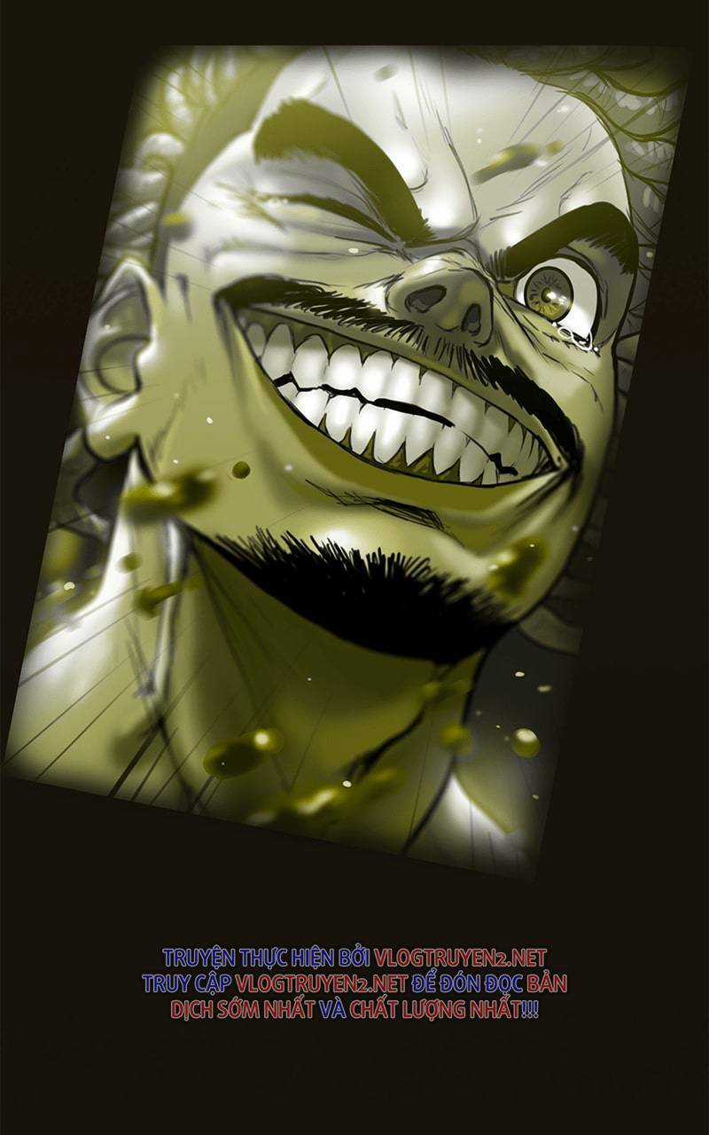 Ordeal Chapter 2 trang 2