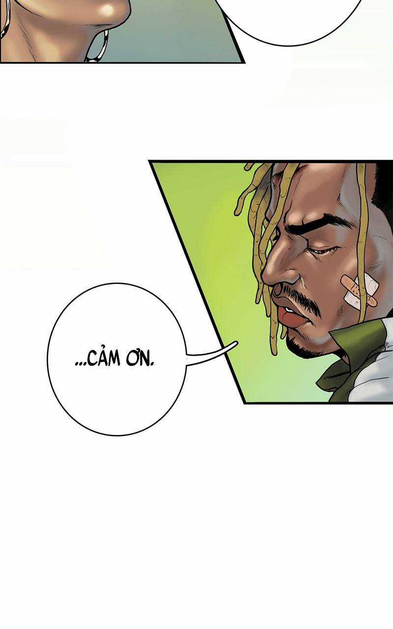 Ordeal Chapter 2 trang 20