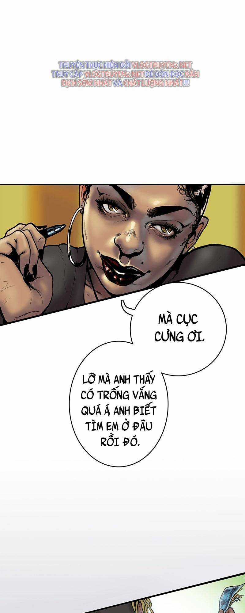 Ordeal Chapter 2 trang 23