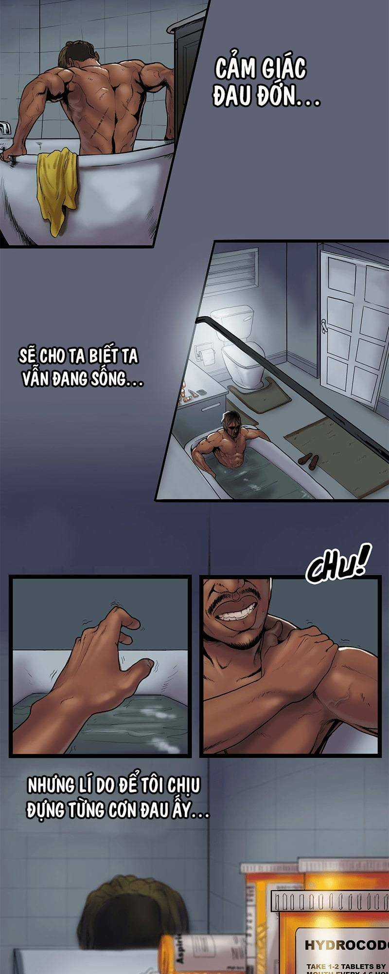 Ordeal Chapter 2 trang 25