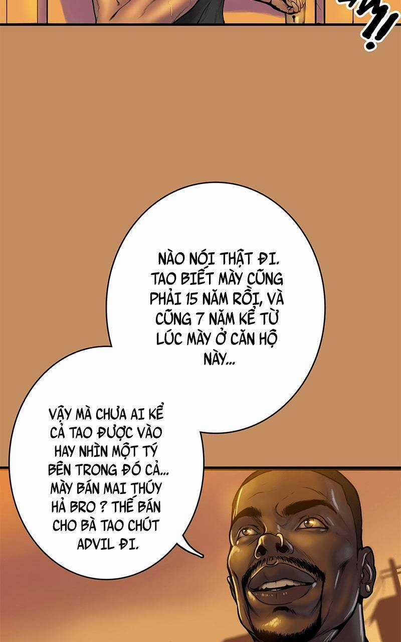 Ordeal Chapter 2 trang 29