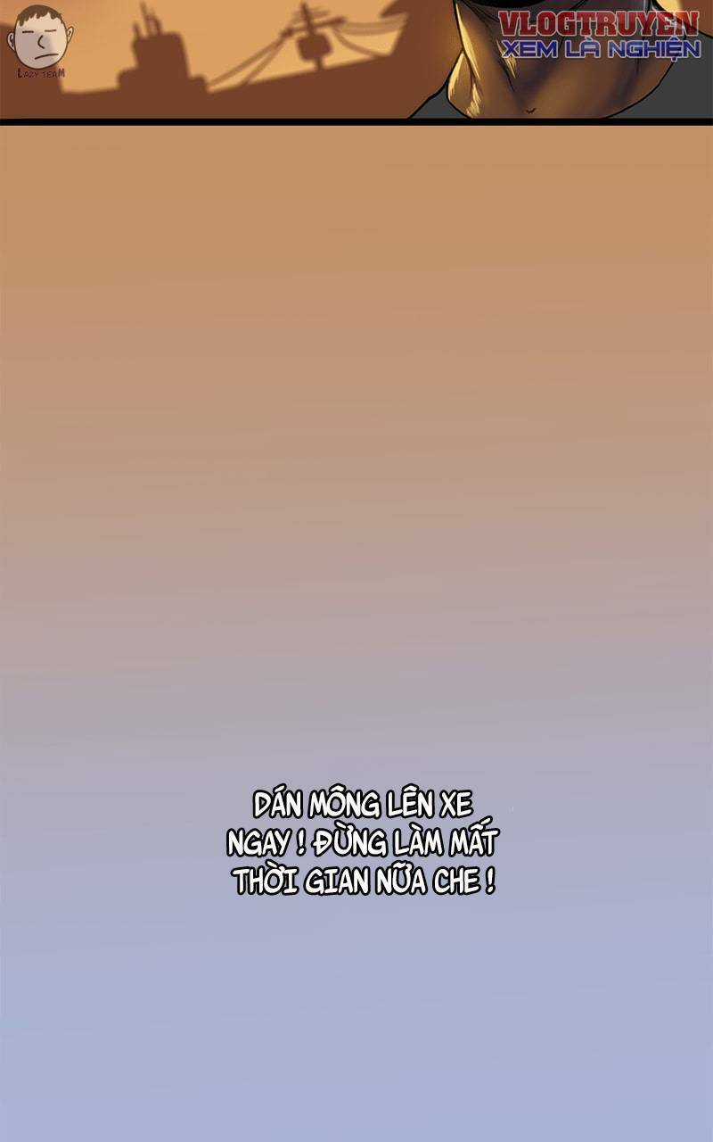 Ordeal Chapter 2 trang 30