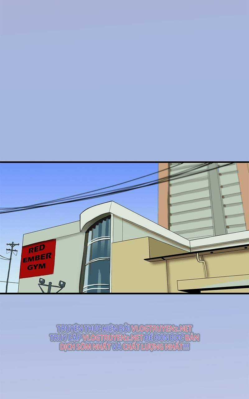 Ordeal Chapter 2 trang 31