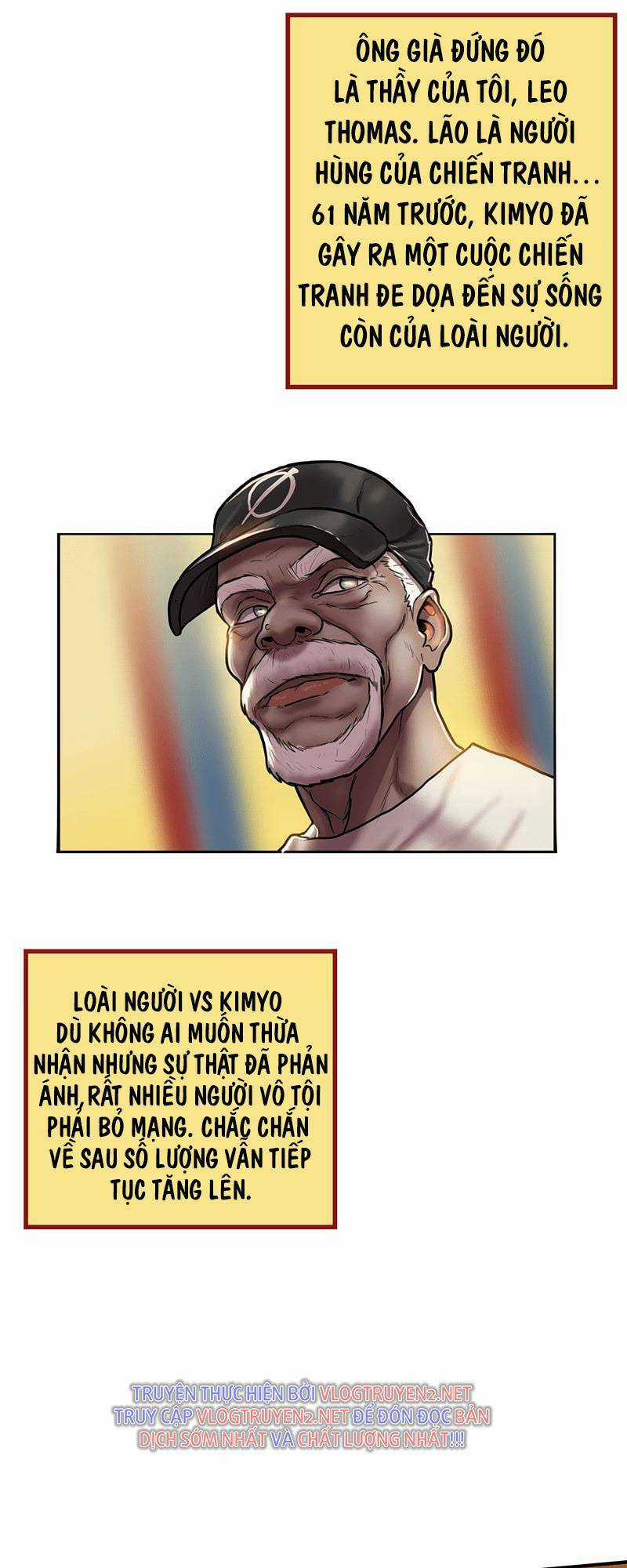 Ordeal Chapter 2 trang 36