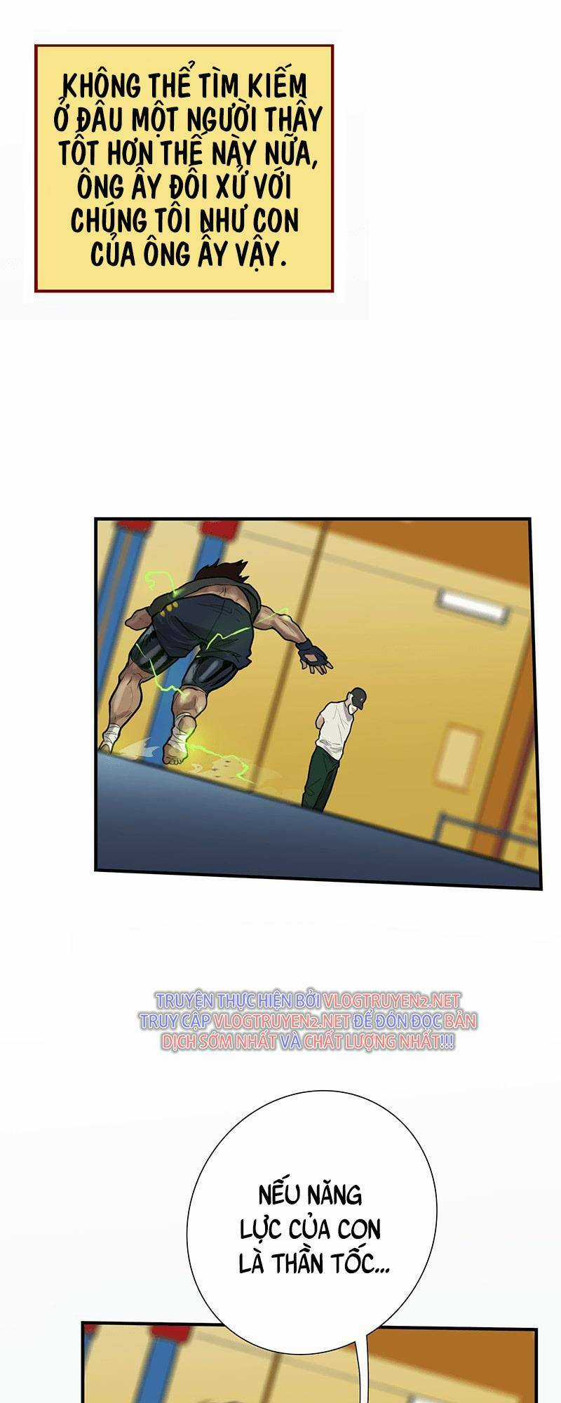 Ordeal Chapter 2 trang 39