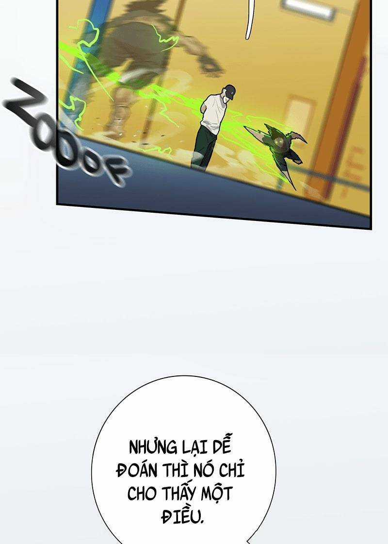 Ordeal Chapter 2 trang 40