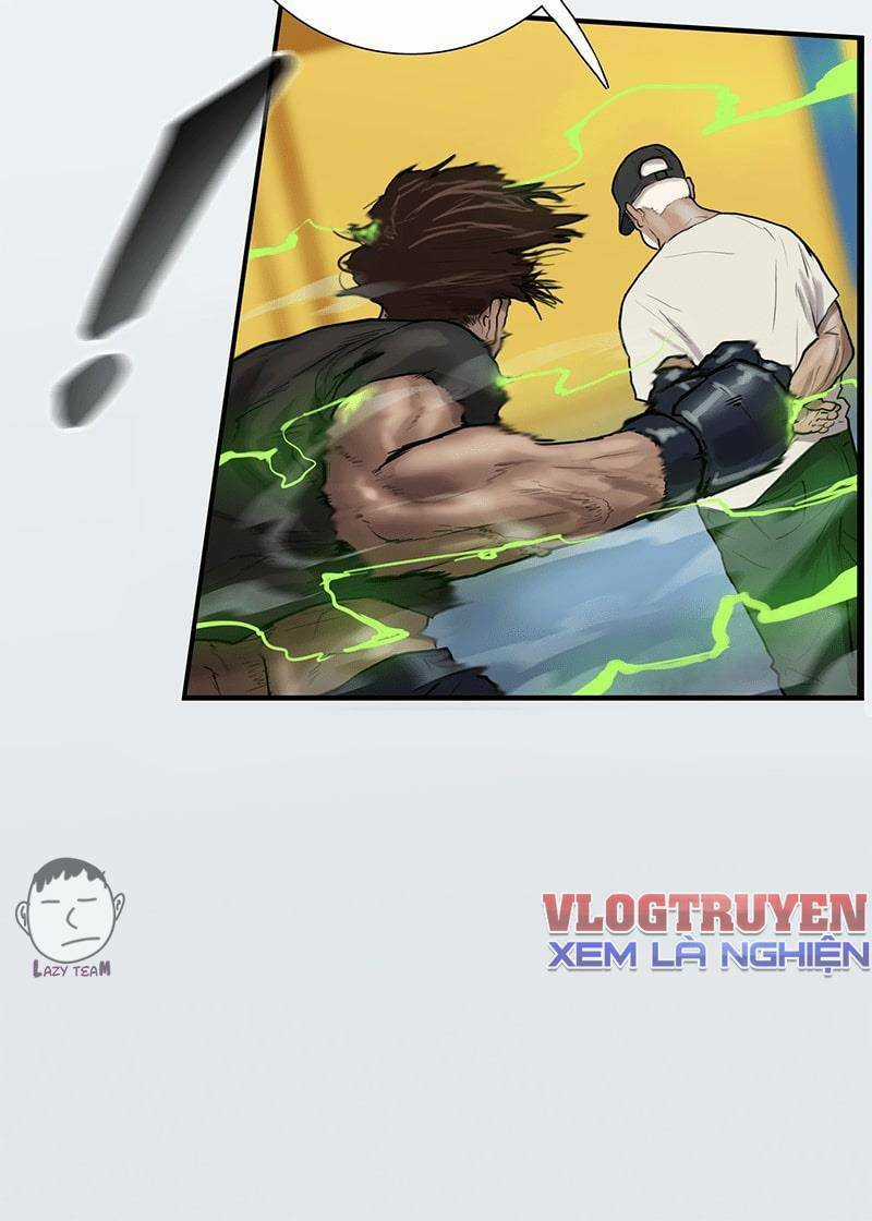 Ordeal Chapter 2 trang 41