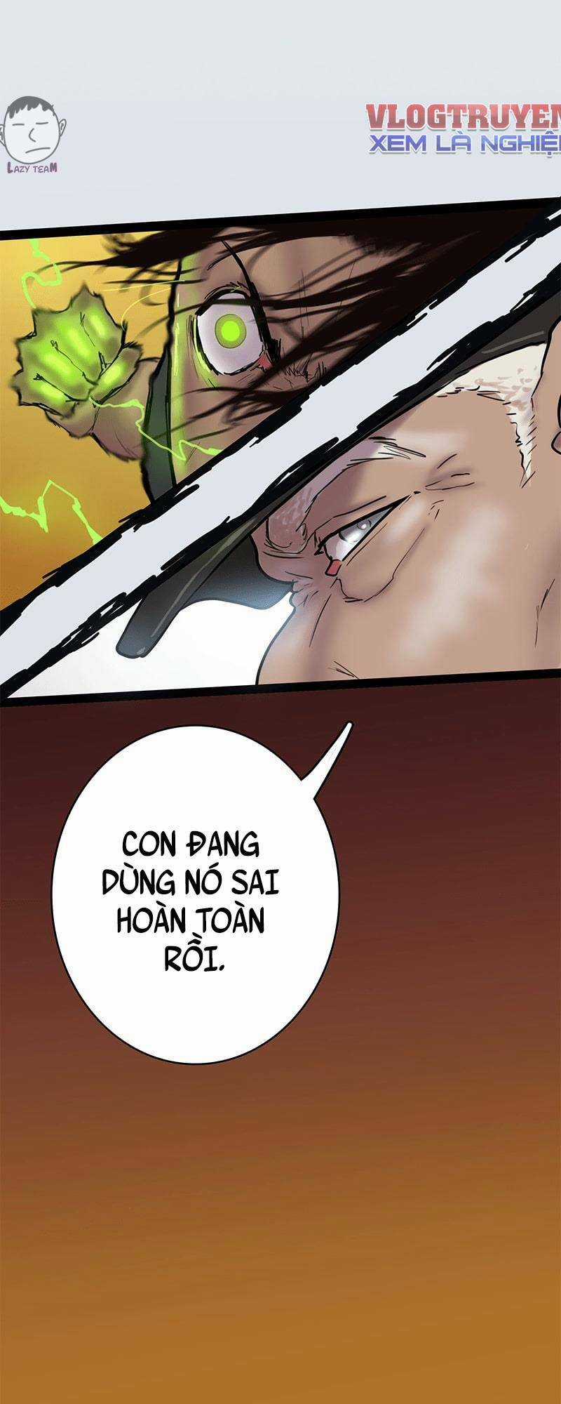 Ordeal Chapter 2 trang 42