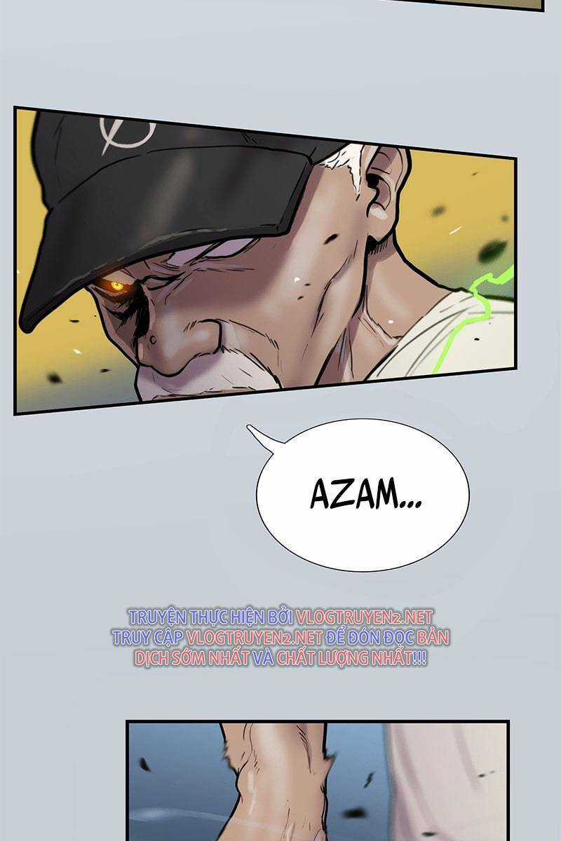 Ordeal Chapter 2 trang 44