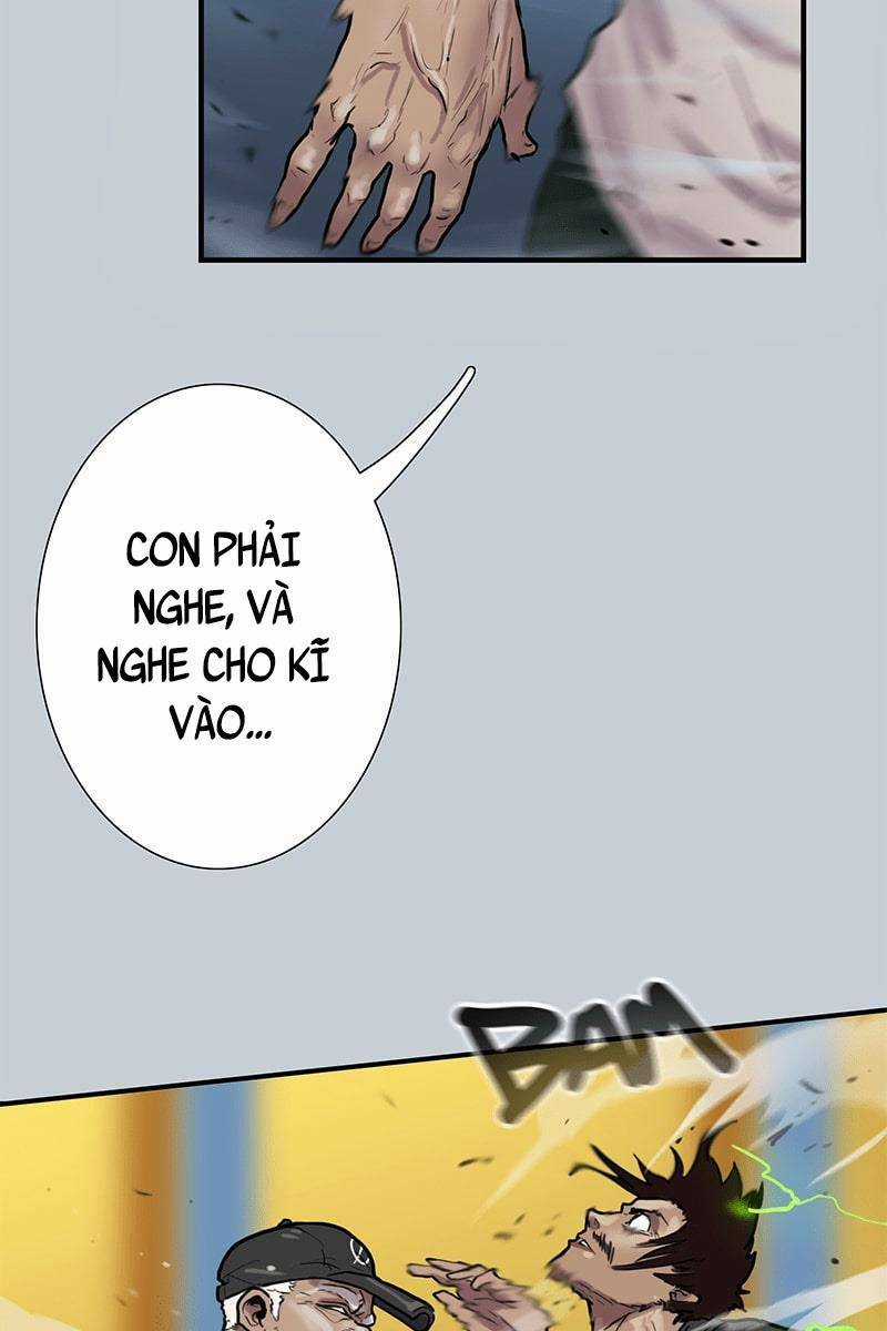 Ordeal Chapter 2 trang 45