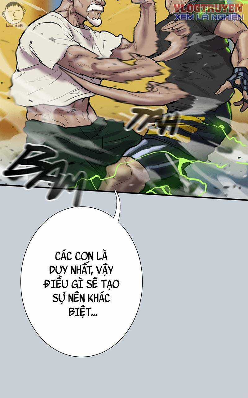 Ordeal Chapter 2 trang 46