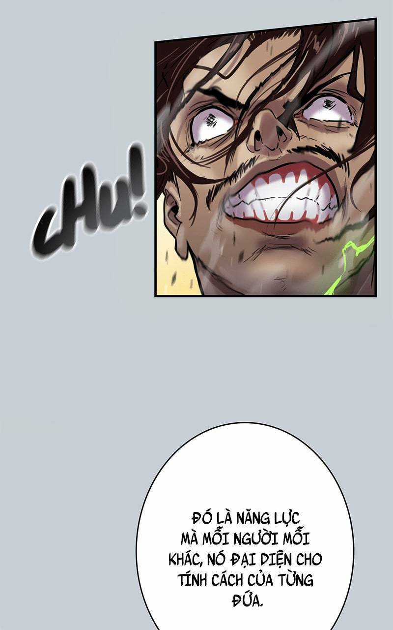 Ordeal Chapter 2 trang 47