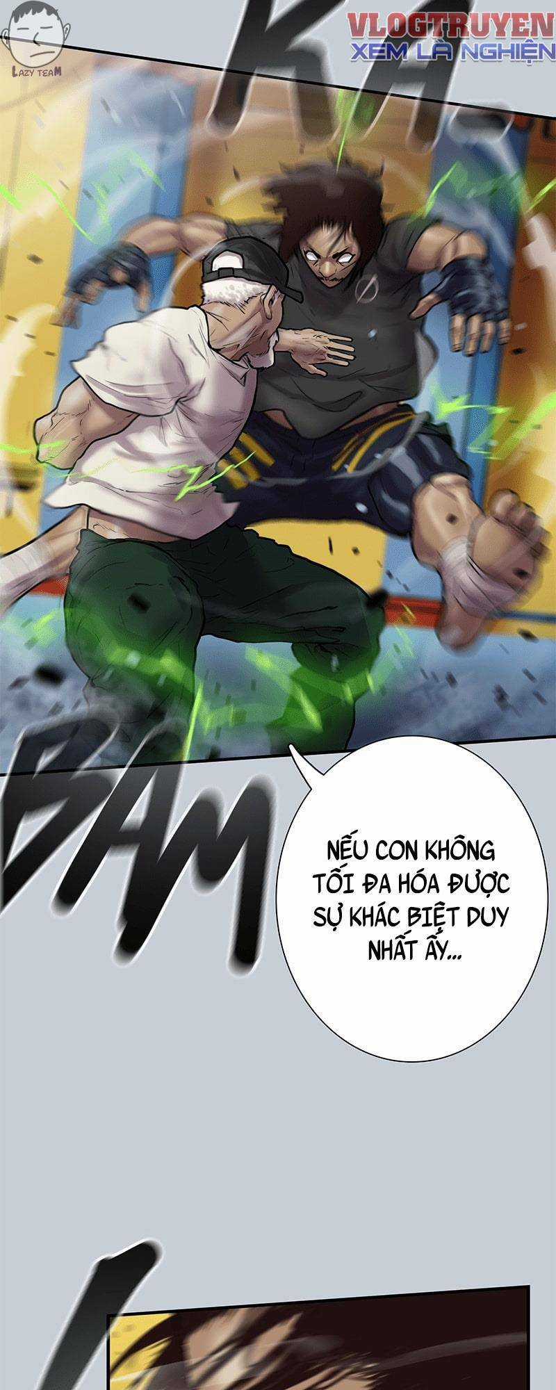 Ordeal Chapter 2 trang 49