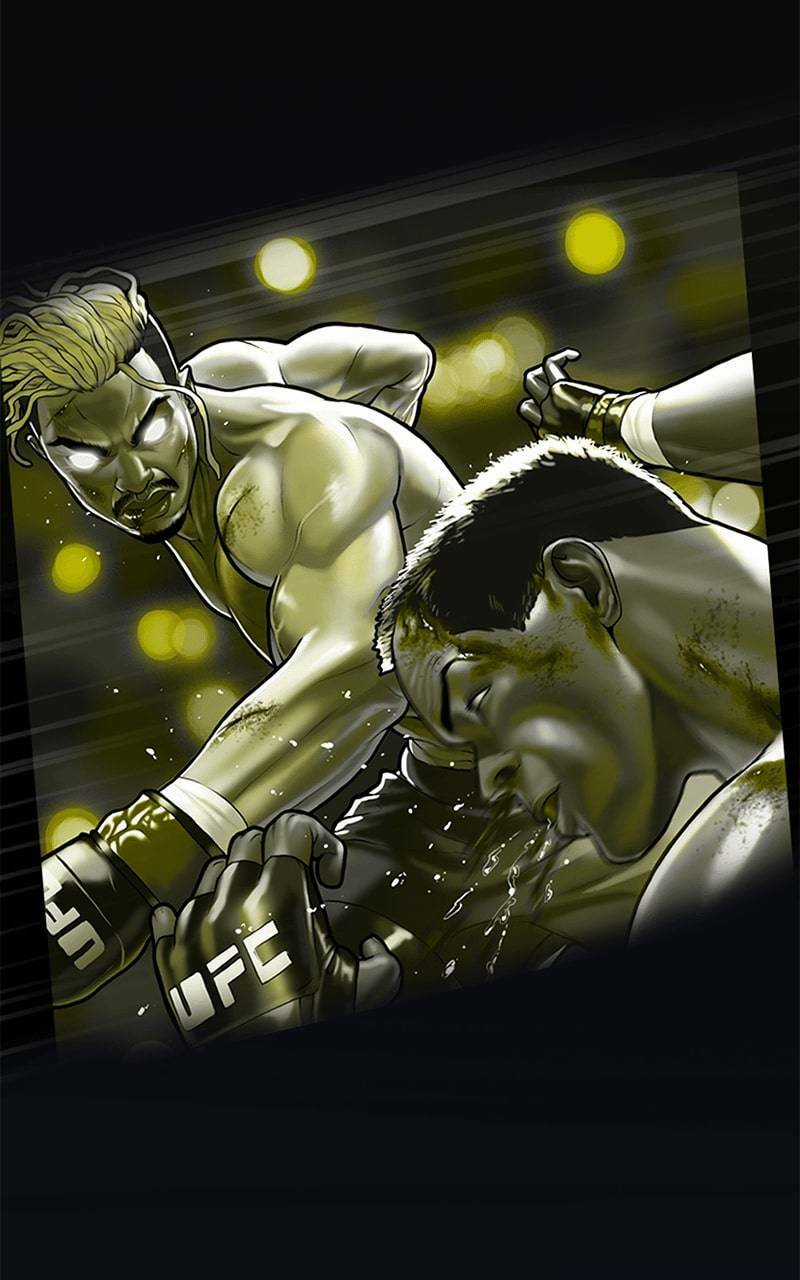 Ordeal Chapter 2 trang 5