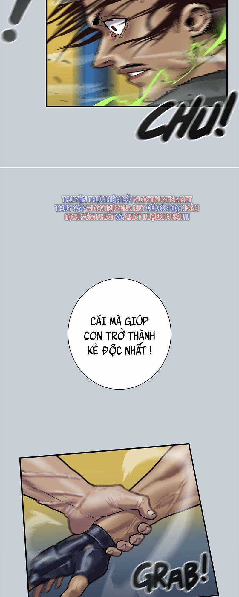 Ordeal Chapter 2 trang 50