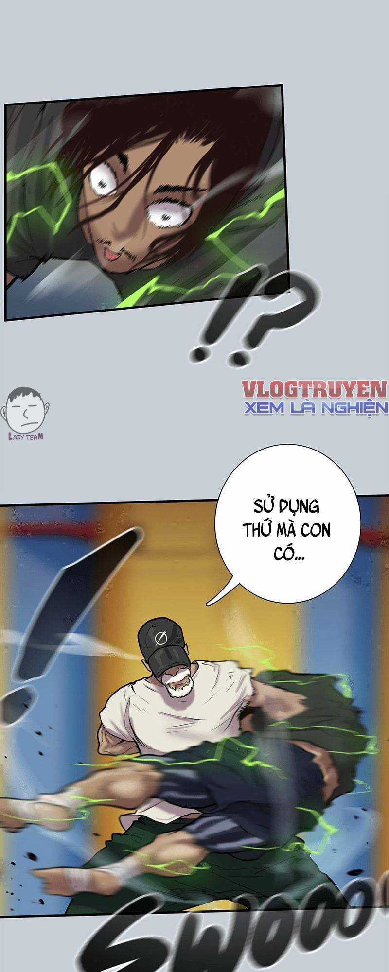 Ordeal Chapter 2 trang 52