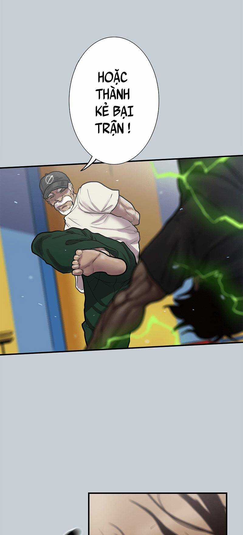 Ordeal Chapter 2 trang 54