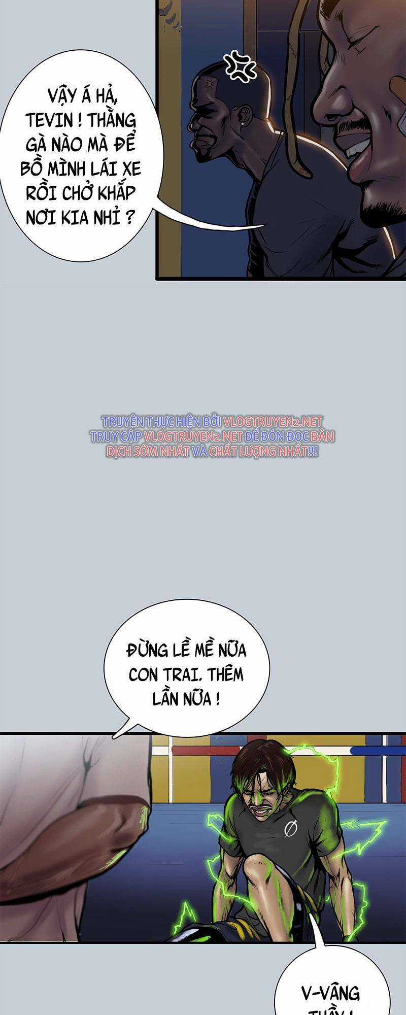 Ordeal Chapter 2 trang 57