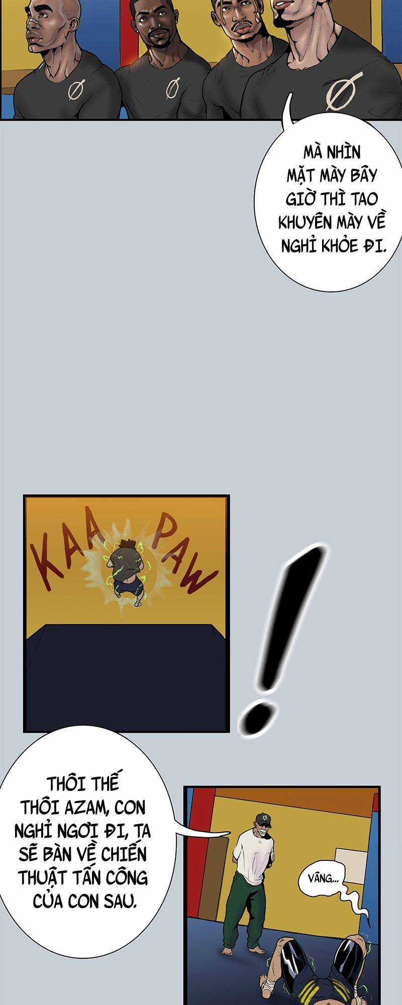 Ordeal Chapter 2 trang 59