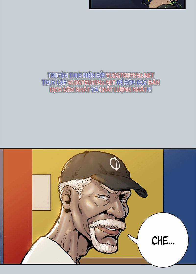 Ordeal Chapter 2 trang 60