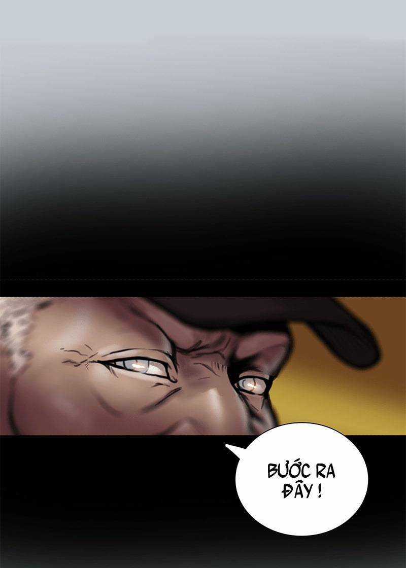 Ordeal Chapter 2 trang 61