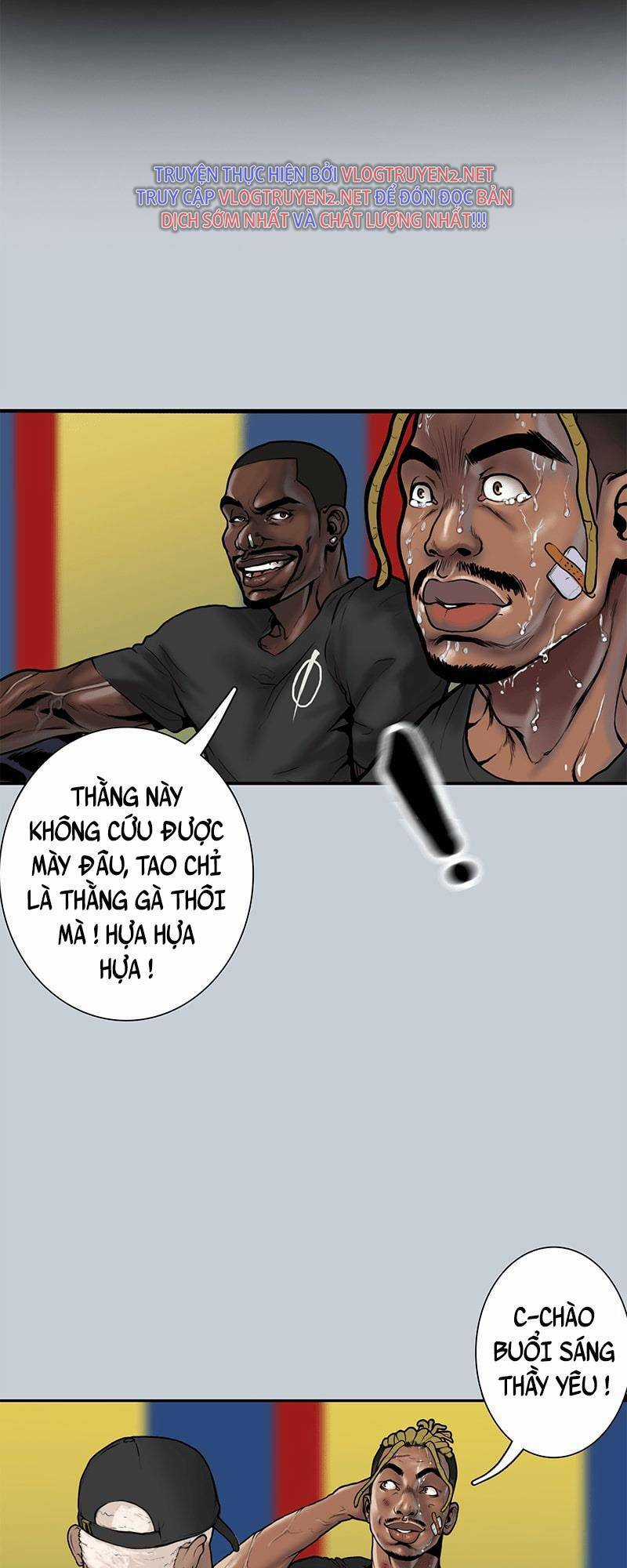 Ordeal Chapter 2 trang 62