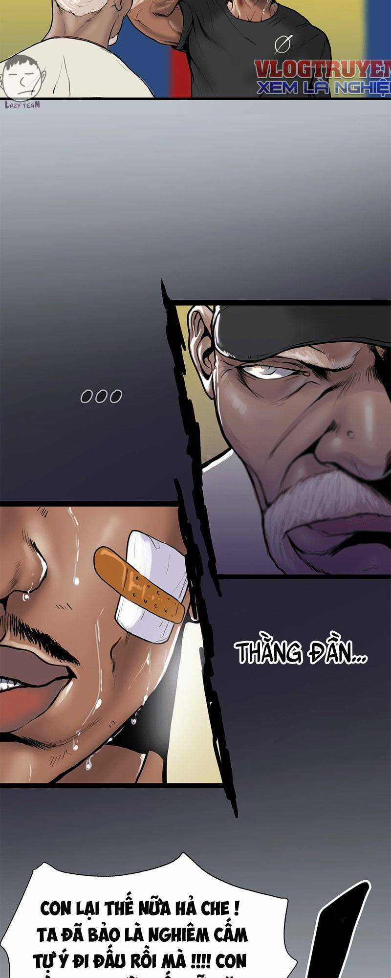 Ordeal Chapter 2 trang 63