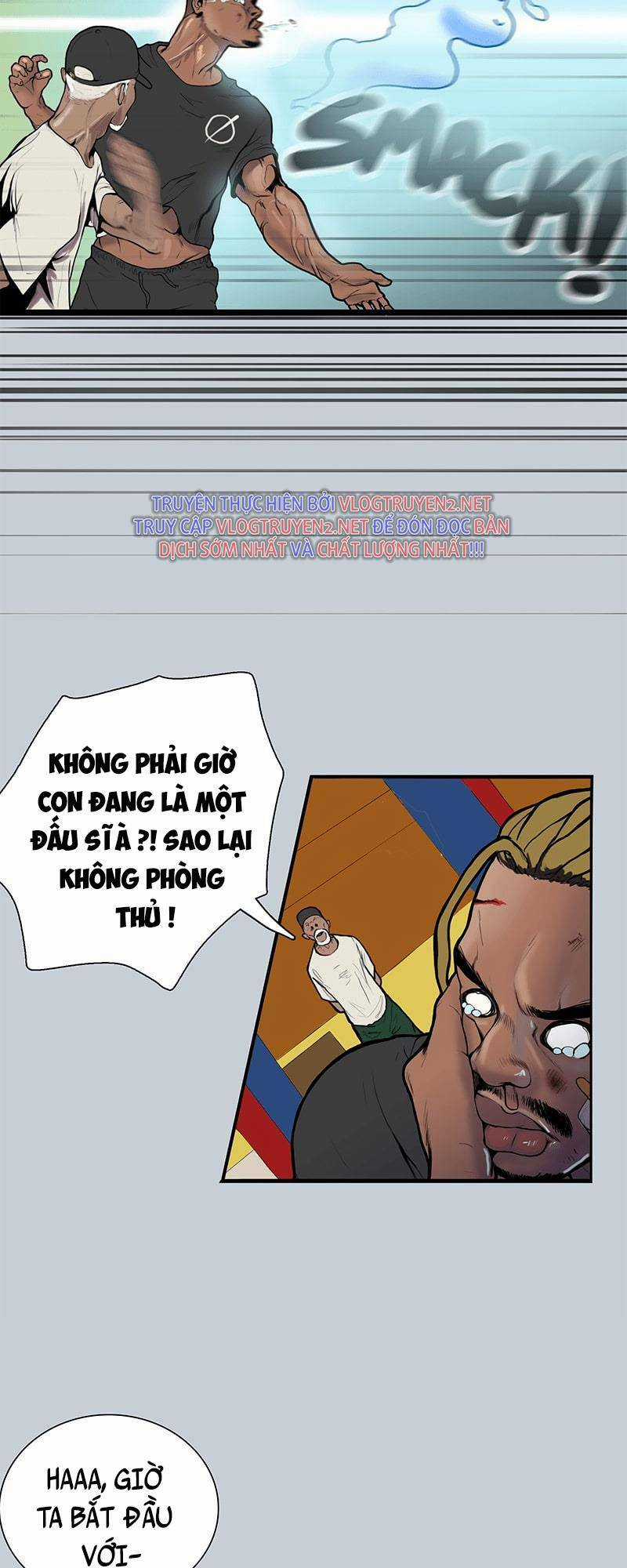 Ordeal Chapter 2 trang 65