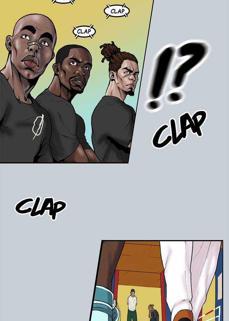 Ordeal Chapter 2 trang 67