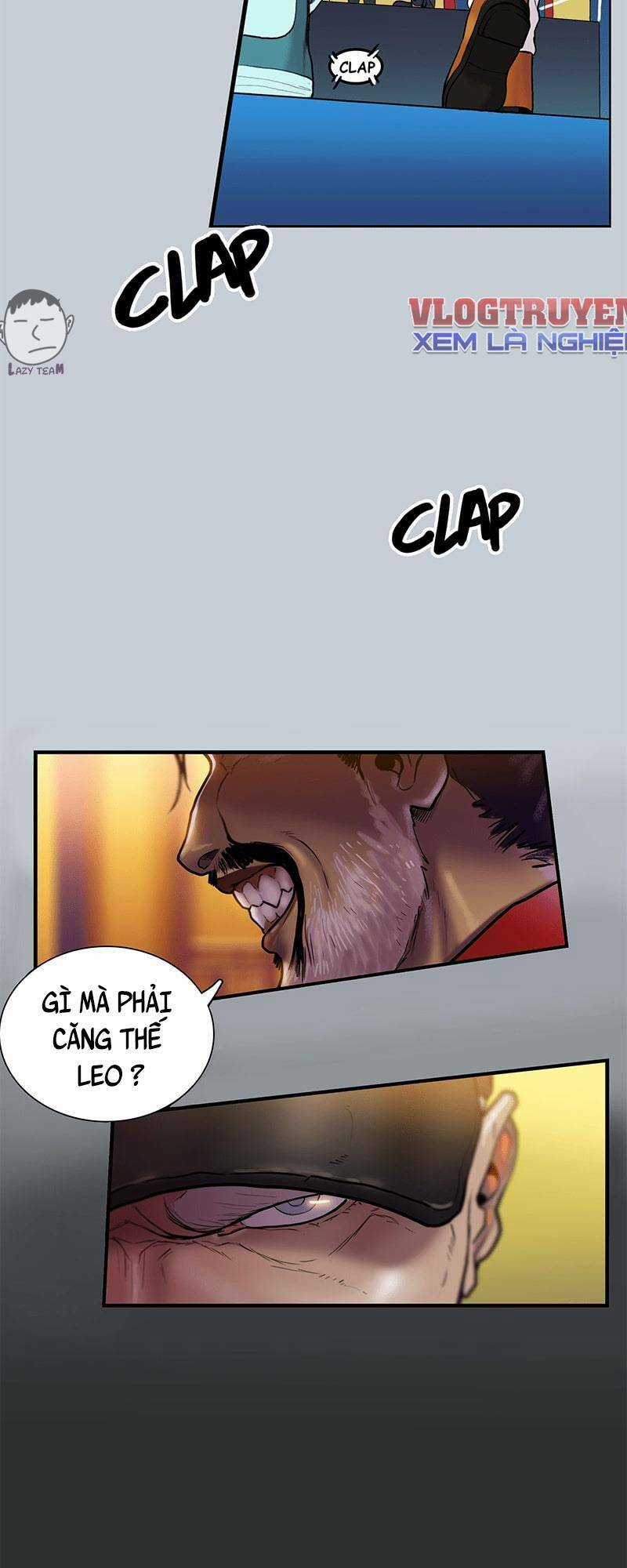 Ordeal Chapter 2 trang 68